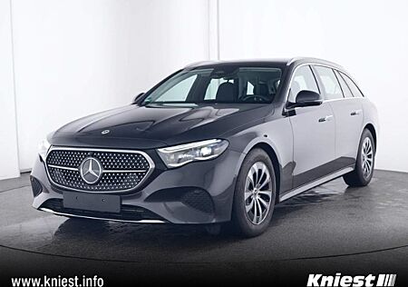 Mercedes-Benz E 220 T d Avantgarde Advanced Plus 360 Kam