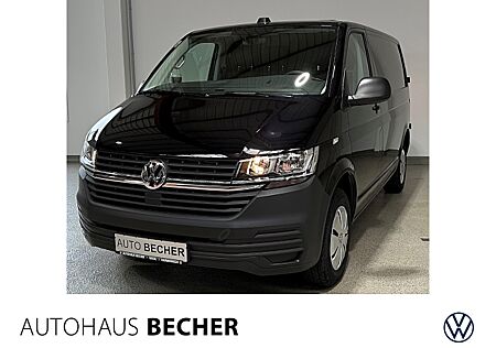 VW T6 .1 Transporter Kasten 2.0 TDI /AHK/Rückfahrk.