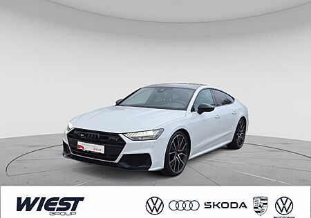 Audi S7 Sportback LEDER/MATRIX/KAM/AHK/PANO/TOURHUD/VIRTUAL/UPE: 105.140,00