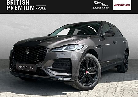 Jaguar F-Pace S AWD Plug-In Hybrid P400e ACC DAB 360