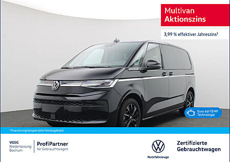 VW T7 Multivan Style TDI