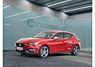 Seat Leon 1.5 eTSI DSG FR Plus AHK NAVI BEATS