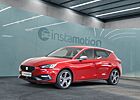 Seat Leon 1.5 eTSI DSG FR Plus AHK NAVI BEATS