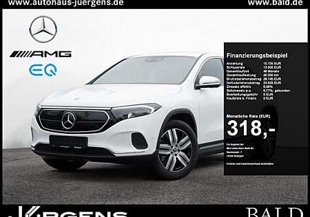 Mercedes-Benz EQA 250+ Progressive/LED/360/Memo/18Distr/