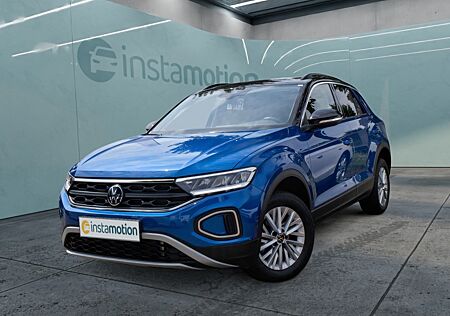 VW T-Roc 1.5 TSI Life OPF