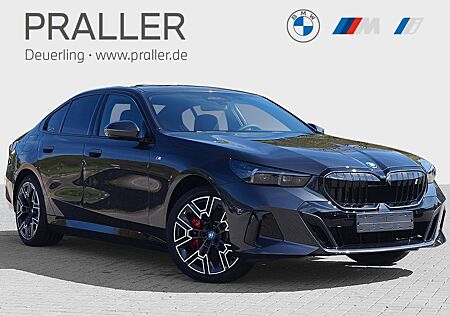 BMW i5 xDrive40 ALLRAD M Sport Pro AHK ACC HarmanKardon IconicGlow Head-Up