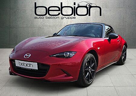 Mazda MX-5 1.5 SKYACTIV-G 132 Exclusive-Line Leder