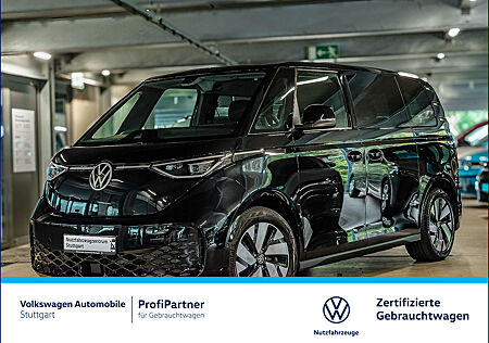 VW ID.BUZZ Pro 150 kW (204 PS)1-Gang-Automatic