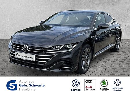 VW Arteon 1.4 TSI DSG R-Line eHybrid DCC+LED+NAVI