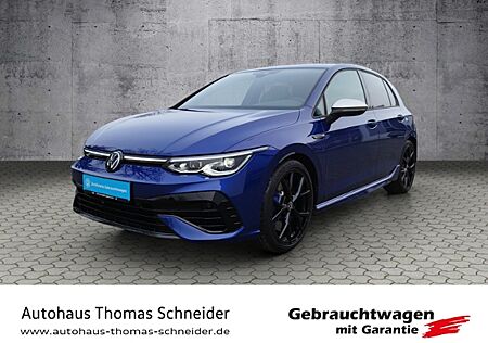 VW Golf VIII R Performance 2.0 TSI 4M ACC/Carplay/W