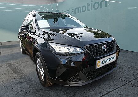 Seat Arona 1.0 TSI Style Pro Full Link PDC SHZ