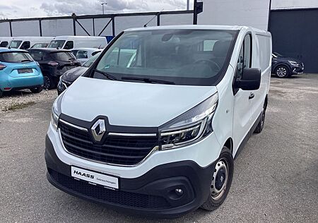 Renault Trafic ENERGY dCi 120 L1H1 3,0t Komfort