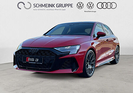 Audi RS3 RS 3 Sportback 294(400) kW(PS) 20% RL Aktion