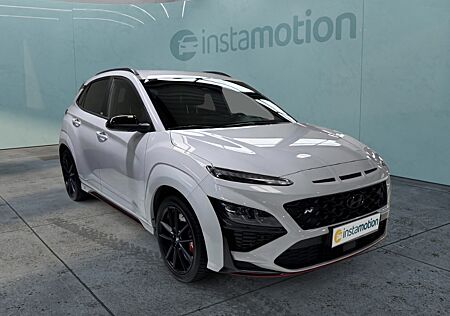 Hyundai Kona N Performance 2.0 T-GDI 8-DCT Performance Assistenzpaket Komfortpaket