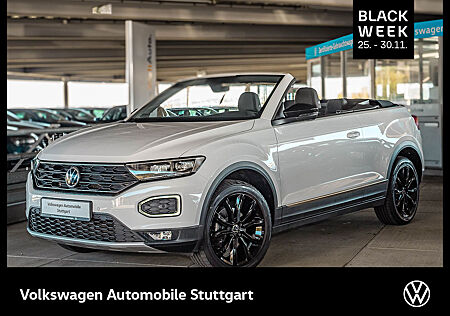 VW T-Roc Cabriolet Style 1.5 TSI DSG Navi LED ACC