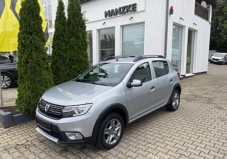 Dacia Sandero Stepway TCe 90 (S&S) Prestige