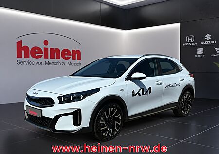 Kia XCeed 1.0 VISION NAVI SITZ & LENKRADHEIZUNG