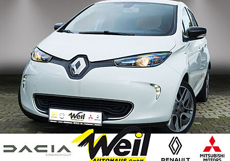 Renault ZOE LIFE+LIMITED+NAVI+PDC +KLIMA