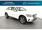 Mercedes-Benz GLC 300 4Matic 2.0 143kW 9-Gang 9G-Tronic 5 Sitze 4 Türen