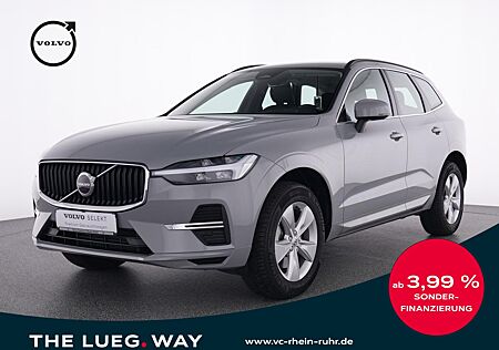 Volvo XC 60 XC60 B4 Diesel Core Aut. WINTER PAK + AHK + GOOG