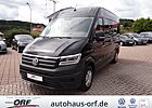 VW Crafter Kasten 2.0 TDI 35 mittellang Hochdach FWD TEMPOMAT 9SITZER