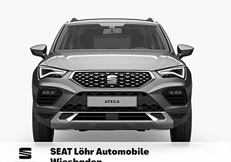 Seat Ateca Xperience 1.5 TSI 150PS DSG Businesspaket Winter