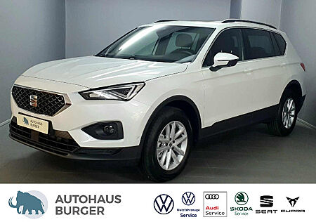 Seat Tarraco 2.0TDI DSG Style/7-Sitz/Standhz/Panorama