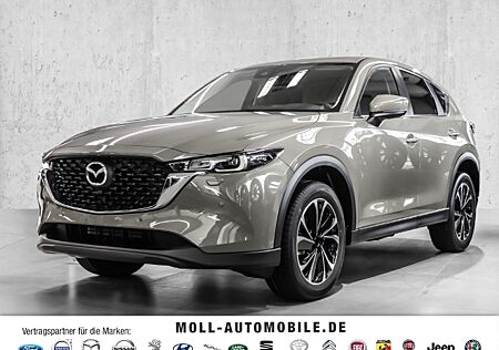 Mazda CX-5 2023 2.0L e-SKYACTIV G 165FWD 6GS AD'VANTAGE HUD Navi digitales Cockpit 360 Kamera