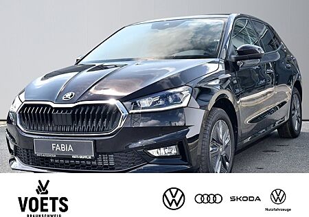 Skoda Fabia Selection 1.0 MPI LED+SHZ+RÜCKFAHRKAMERA