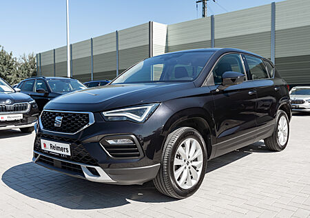 Seat Ateca Style 1.5 TSI DSG SHZ VC KAM ACC GRA BEATS