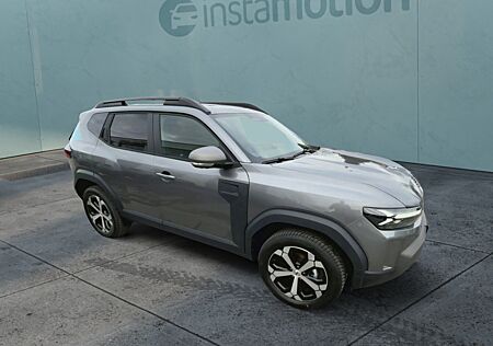 Dacia Duster III 1.2 TCe 130 Journey 4x4