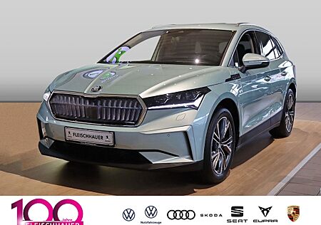 Skoda Enyaq iV 80x AHK ADVANCED ACC CANTON HUD NAVI PHONEBOX