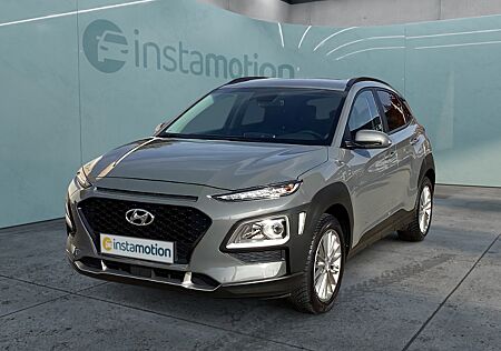 Hyundai Kona YES! NAV KAM GRA PDC SHZ