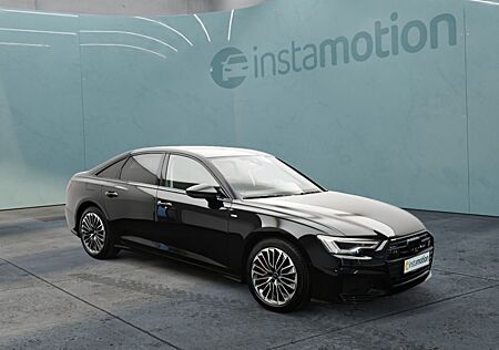 Audi A6 55 eTFSI quattro S tronic sport S-Line/Matrix/ACC/B+O/Pano/AHK