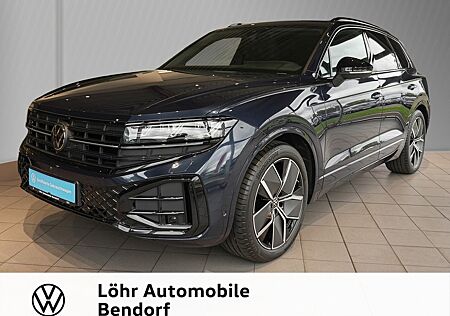 VW Touareg 3.0 TDI DSG 4Motion R-Line *AHK*Pano*Standhzg.*IQ-Light*360°-Kamera*Luftfederung*ACC*Navi 36 Monate oder 100.000 Km