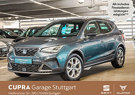 Seat Arona FR 1.0 TSI 81 kW