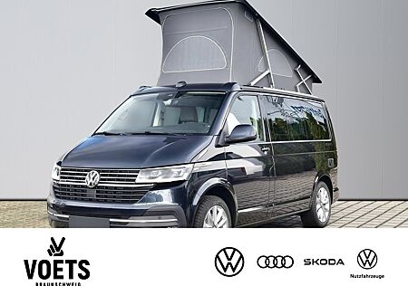 VW T6 California 6.1 Ocean 2.0 TDI DSG Navi+Kamera