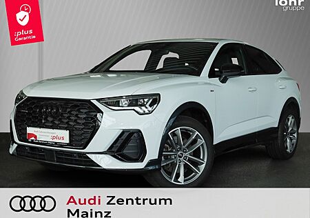 Audi Q3 Sportback 40 TFSI quattro S line ACC*LED* GWP