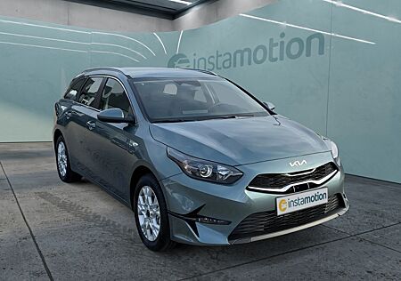 Kia Cee'd ceed Sportswagon 1.0T Vision Navi+Kamera+SHZ