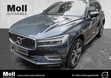 Volvo XC 60 XC60 Inscription Recharge Plug-In Hybrid AWD T8 Twin Engine EU6d Allrad HUD StandHZG