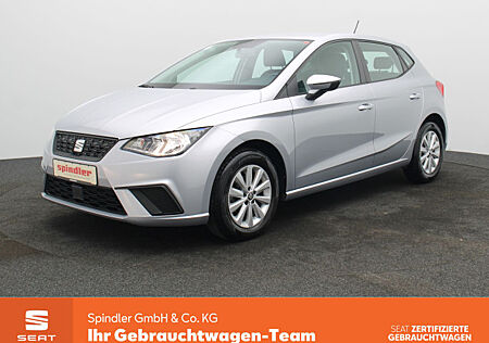 Seat Ibiza Style 1.0TSI / Navi, Bluetooth, MirrorLink