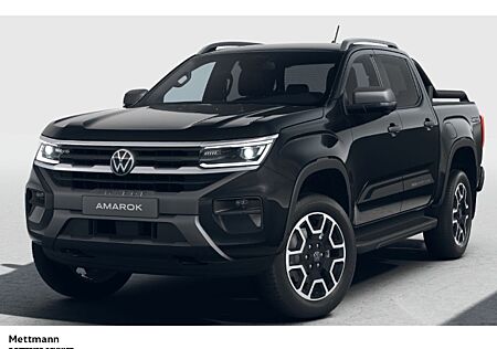 VW Amarok Panamericana 3.0 TDI DSG el.Rollcover Standheizung Anhängerkupplung