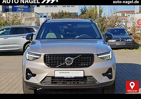 Volvo XC 40 XC40 B4 Autom. Plus Dark PANO Navi/SHD/Klima/LED