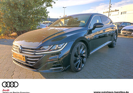 VW Arteon Shooting Brake 2.0 TDI 4M R-Line DSG