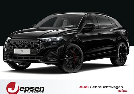 Audi Q8 SUV 60 TFSI e qu. tiptr Laser HUD AHK Pano 23