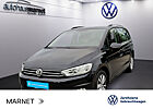 VW Touran 2.0 TDI DSG Comfortline*LED*Kamera*AHK*