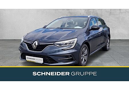 Renault Megane GRANDTOUR EQUILIBRE BLUE dCi 115 EDC