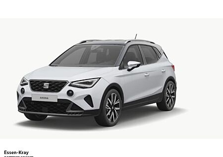 Seat Arona FR 1.0 TSI FRVoll-LED Keyless V-Cockpit