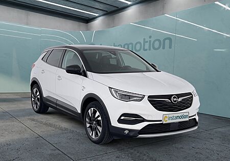 Opel Grandland X 120 Jahre 1.2*NAVI*RFK*AHK*uvm