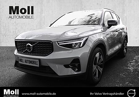 Volvo XC 40 XC40 Ultimate Dark Recharge Plug-In Hybrid 2WD T5 Twin Engine EU6d StandHZG Navi